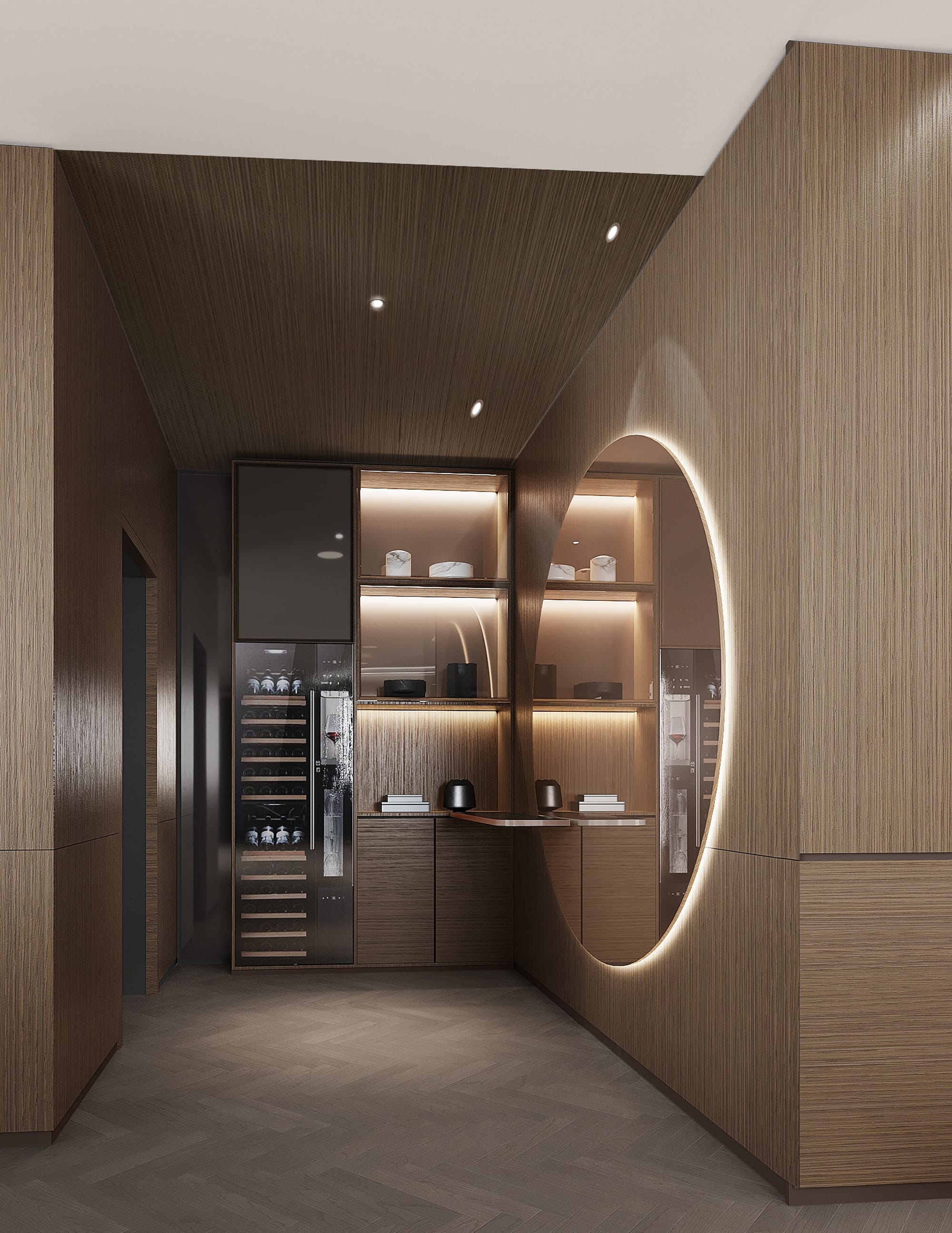 R-MH1 — Residential, Singapore