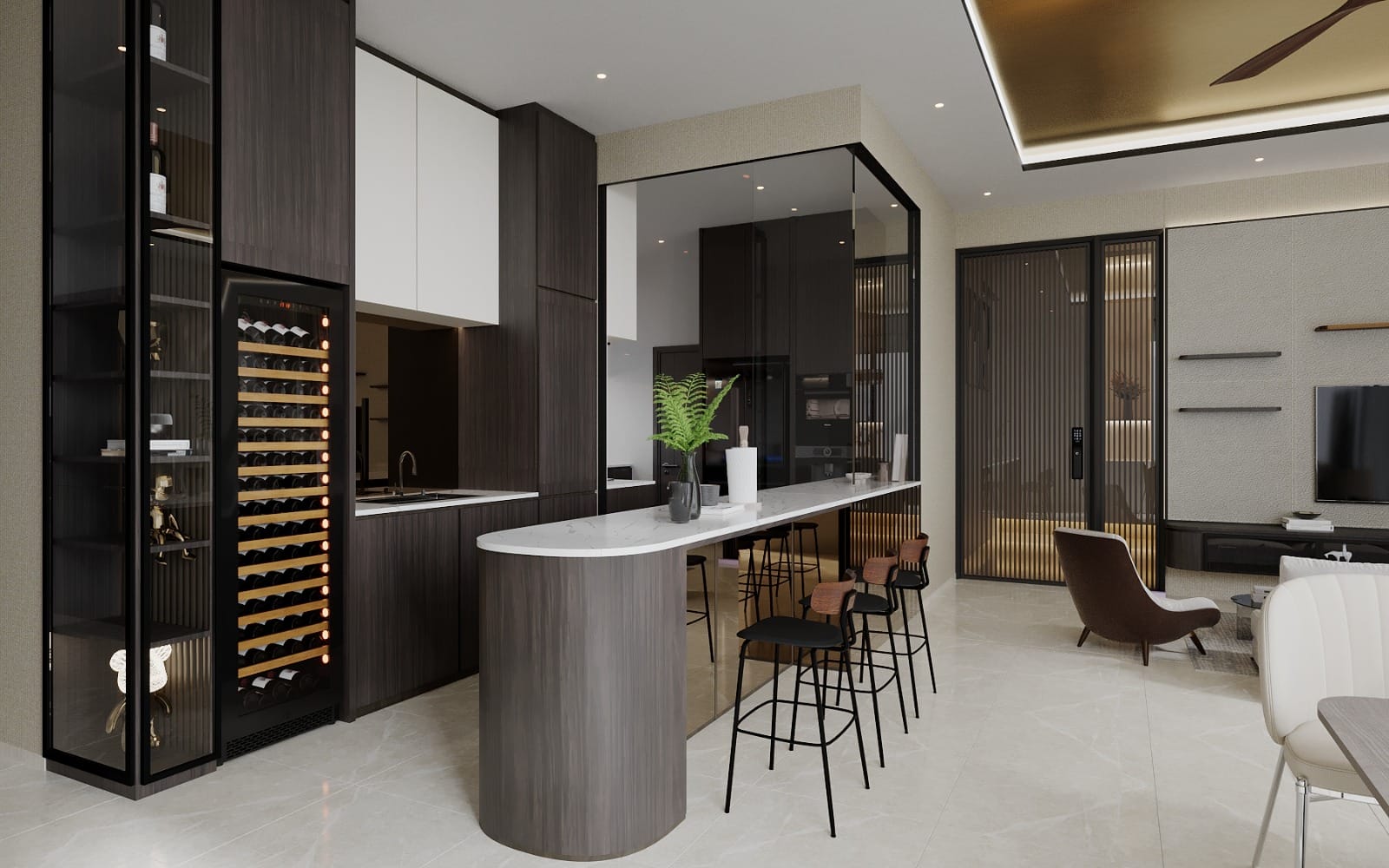 R-VL1 — Residential, Singapore